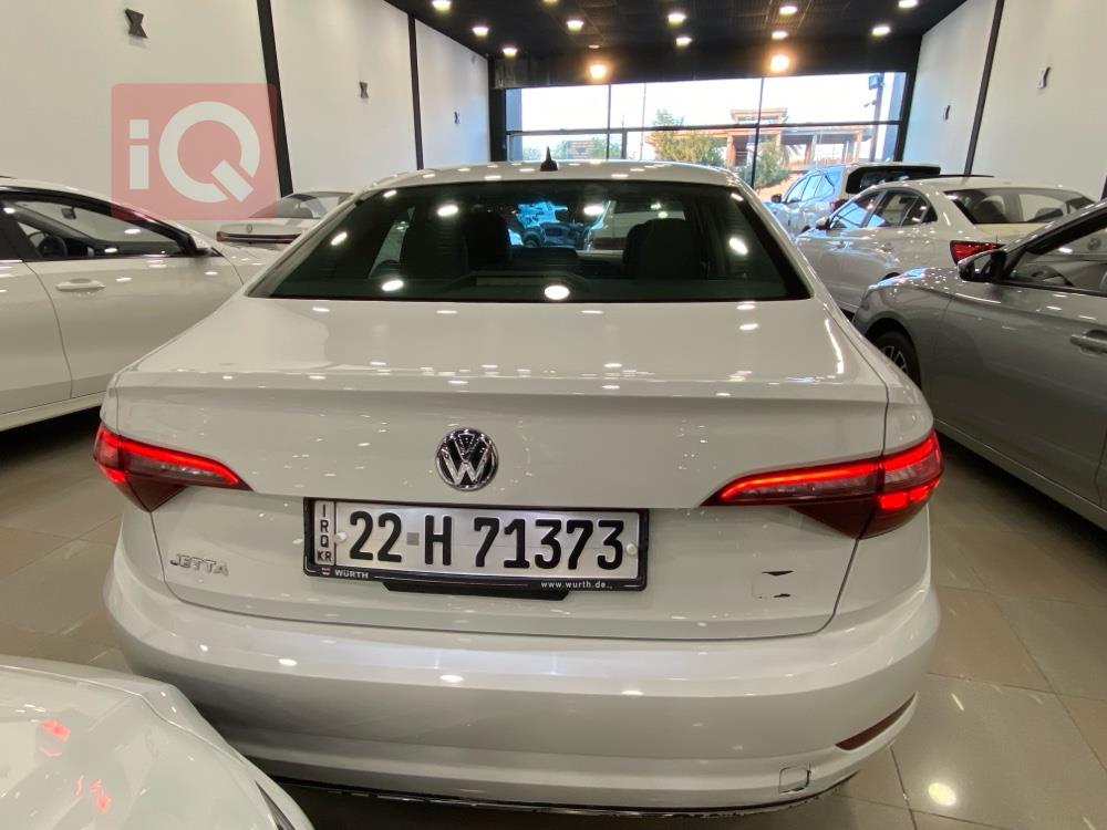 فولكسفاغن جيتا